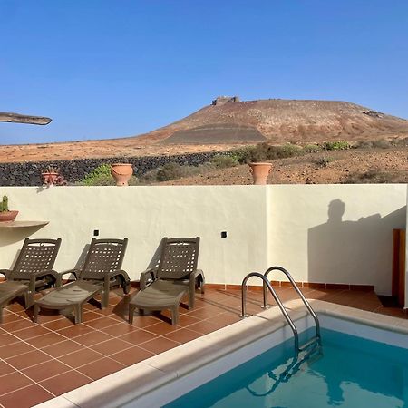 Casa Guanapay By Vulcano Homes เตกีเซ ภายนอก รูปภาพ